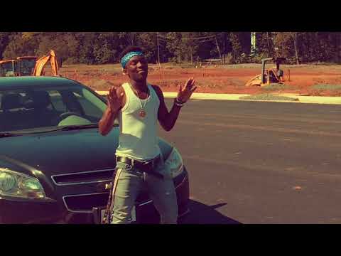 Fluffkin -- No Gay Shit (official video)