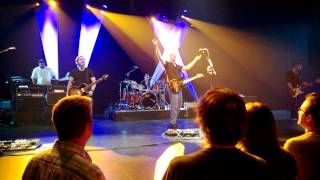 Matthew Good - Had It Coming clip, live @ Edmonton 11/14/2013