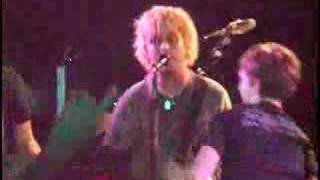 Pinhead Gunpowder Live @ Chain Reaction &quot;Mahogany&quot;