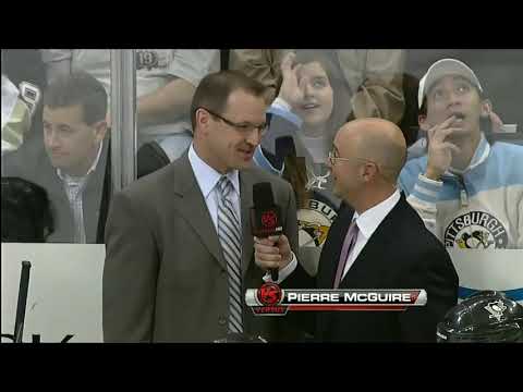 NHL   Feb.21/2011   Washington Capitals - Pittsburgh Penguins