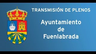 Pleno Ordinario del 4 de Abril de 2019