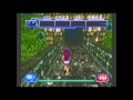 CGRgameplay ILLBLEED DREAMCAST Graveyard Walkthrough