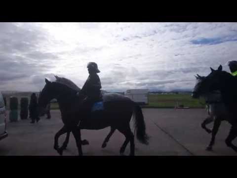 OSTRAVA !!! Policie #DNYNATO2016 - Mošnov
