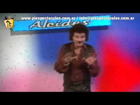 Violeta Alcides - (Video Oficial)