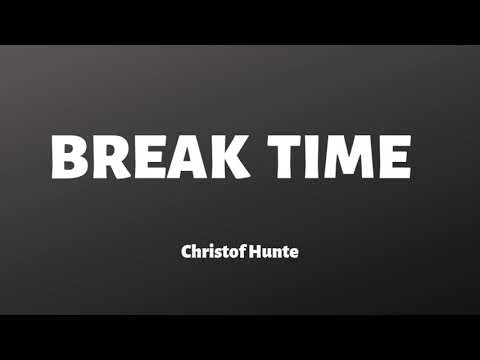 Video thumbnail for Break Time