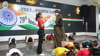 Download lagu Taare Zameen Par  play /song performance on 15th August  touched hearts with its emotional message.  mp3