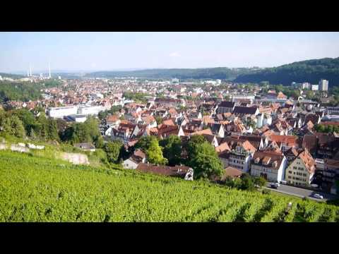 Esslingen am Neckar / Эсслинген на Некар