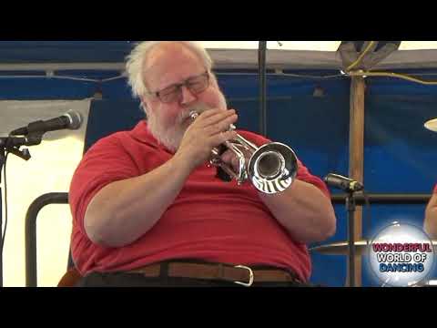 DUANE MALINOWSKI AT 33RD ANNUAL SPIRIT FESTIVAL "SPRINGTIME POLKA"