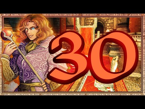 Oblivion: The Champion of DLC Challenge [30] - "Duchess Marina"