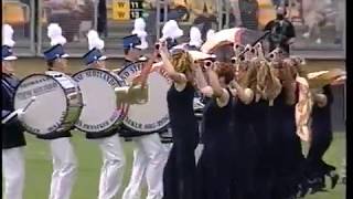 ViJoS Showband WMC 2001
