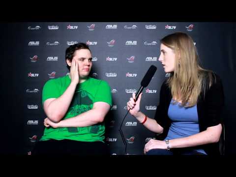 Interview with AdmiralBulldog, SLTV StarSeries Season X LAN Finals
