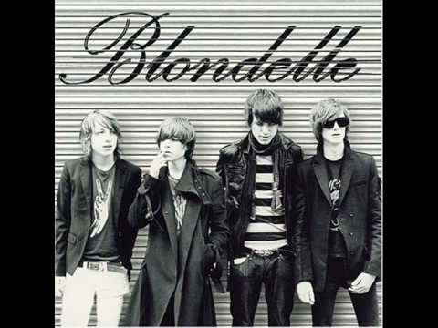 Blondelle - Ringpull (Gonna Get You)