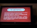 Opening To Stand By Me 2000 DVD