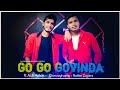 Go Go Govinda | Dance Video | Prabhu Deva | Sonakshi Sinha | ft.Aj & Ashok | Kailas Zugare Choreo