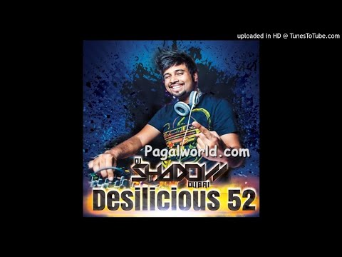 Taz Stereo Nation ft Cheshire Cat - Larl Larl Boliyan(DJ Shadow Dubai Official Remix)