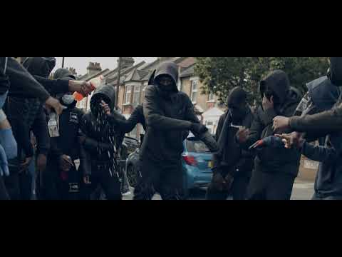 Switch x PK x Krasha - Do It (Music Video)