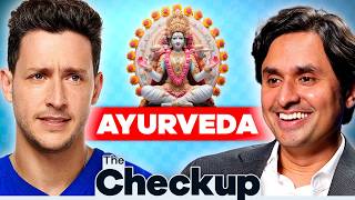 Debating The Value Of Eastern Medicine (Ayurveda) | Healthy Gamer Dr. K