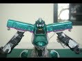 Shinkansen Henkei Robo Shinkalion DXS01 E5 Hayabusa