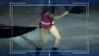 JUST ON ICE SHOW PITCH