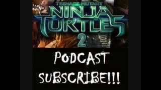 TMNT Podcast: Notable actress Laura Linney joins TMNT 2!!!! video