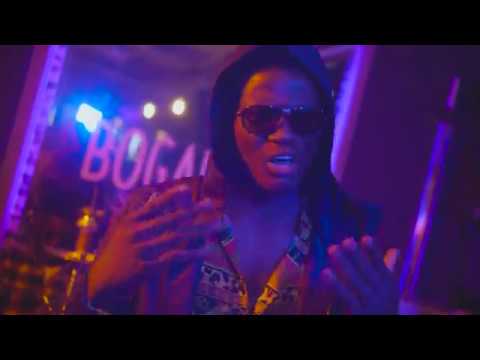 DAVS - Représent | Official 4K Video