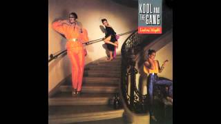Ladies Night (Extended Version) - Kool And The Gang