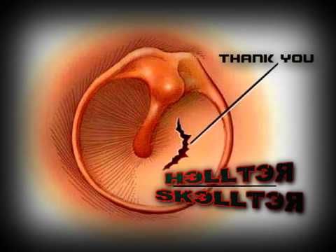 Hellter Skellter - Thank You [Mini Mix]