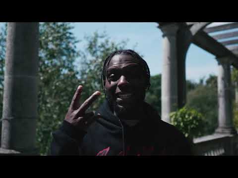 KXNE - Cost of Ambition (Official Video)