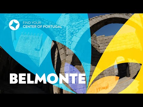 Center of Portugal • Belmonte