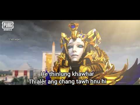 Asanga Project ft.Ruth Tochhawng - Thlalêr Rosepar lyrics