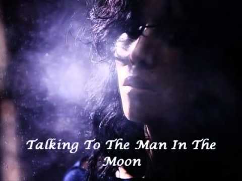 Titiyo - Talking To The Man In The Moon