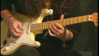 Yngwie Malmsteen - Adagio