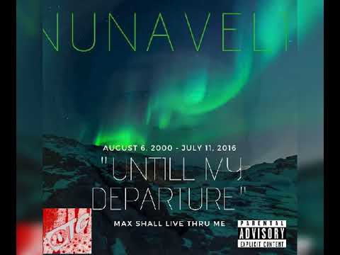 NuNaveli - If I Die Tonight (Official Audio 2018)