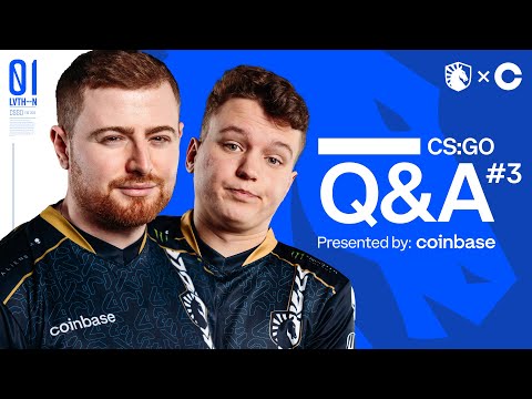 New Team, New Q&A! Get to know YEKINDAR & daps | Coinbase Q&A - Episode 3