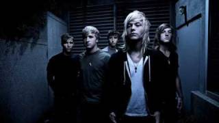 The Friday Night Boys - Give it up