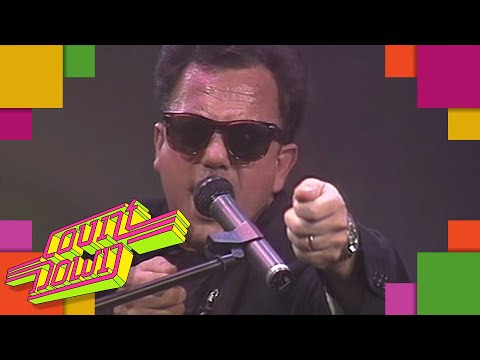 Billy Joel - We Didn't Start the Fire (Countdown, 1989)