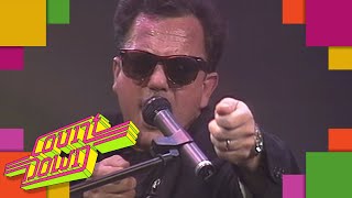 Billy Joel - We Didn&#39;t Start the Fire (Countdown, 1989)