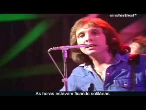 LIVERPOOL EXPRESS - YOU ARE MY LOVE /1976 (TRADUÇÃO).