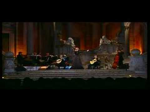 Ha Uma Musica do Povo - Mario Pacheco & Mariza