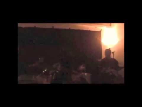Tasyim - Victorious March (Amon Amarth cover) live - March of Aggression 2014