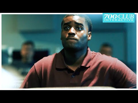 God Saved Him from Gang Banging, Drug-Addiction, and Alcohol