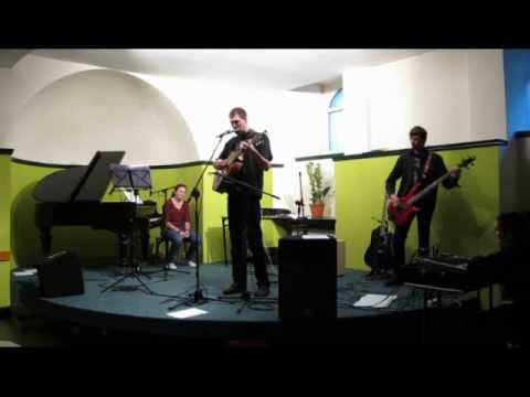 Siloe - Piękne wspomnienia (Koncert w WAJu 20.05.2012)