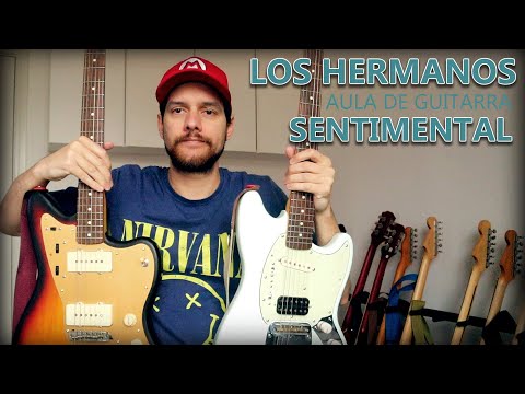Marambaia - Los Hermanos