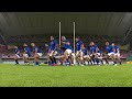 Incredible Siva Tau from Samoa - Rugby World Cup 2019