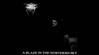 Darkthrone - A Blaze in the Northern Sky [Full Album w/ Fenriz Commentary]
