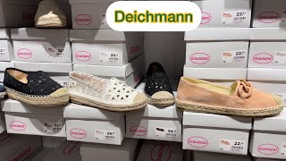 Deichmann Damen Schuhe Sommer Neue Kollektion