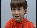 Blue S Clues 2x1 Steve Gets The Sniffles Checkup Extra Heartbeat Edit Most Popular Video