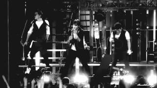 Big time rush - anything could happen