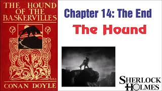 [MultiSub]  The Adventure of Sherlock Holmes - The Hound of the Baskervilles: Chapter 14