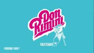 Don Rimini - Ohow ?